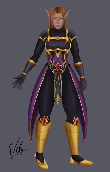 Velilla Armor